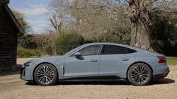 AUDI E-TRON GT SALOON 370kW 105kWh Quattro Vorsprung 4dr Auto